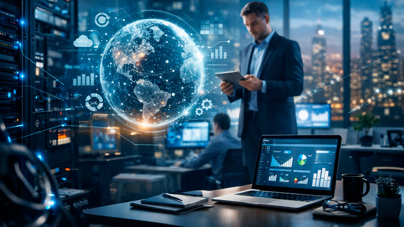 Why Unified AI Platforms Are the Future of Enterprise Intelligence: Breaking Down Silos & Driving Connected AI in 2026